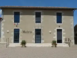 Saint-Sernin (Lot-et-Garonne)