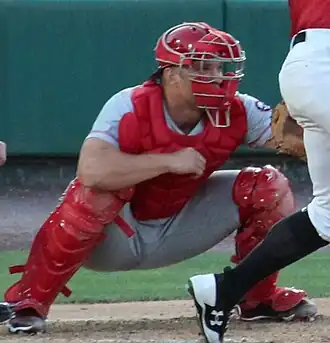 Image illustrative de l’article Stuart Turner (baseball)