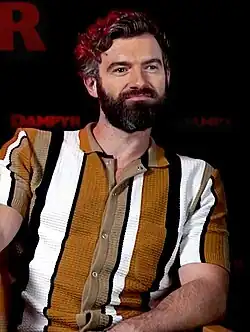 Description de cette image, également commentée ci-après