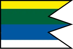 Drapeau de Studienka