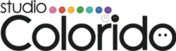 logo de Studio Colorido