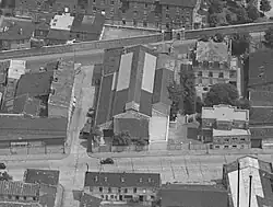 Image associée au studio