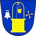 Blason de Studnice