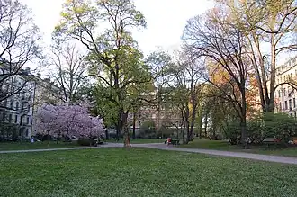 Image illustrative de l’article Parc Sture