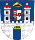 Blason de Stvolínky