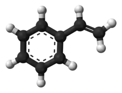 Image illustrative de l’article Styrène