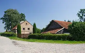 Sułowo (Bisztynek)