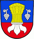Blason de Sušice