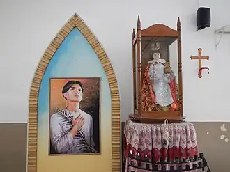 Image illustrative de l’article Pierre Calungsod