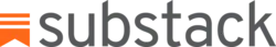 Logo de Substack