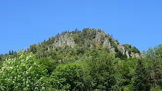 Image illustrative de l’article Suc de Bellecombe