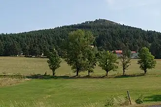 Image illustrative de l’article Suc de Montchamp