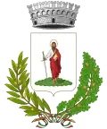 Blason de Succivo