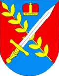Blason de Suchonice