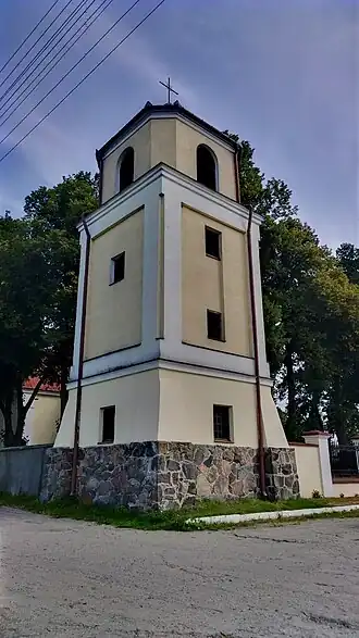 Suchowola (Radzyń Podlaski)