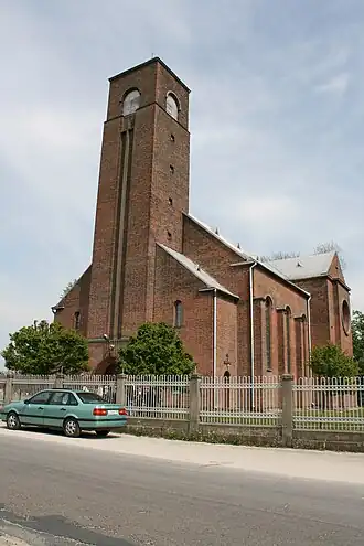 Suchowola (Zamość)