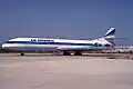 Caravelle type 12 de air Provence
