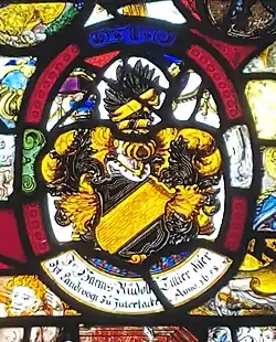 Image illustrative de l’article Famille von Tillier