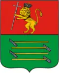 Blason de Soudogda