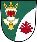 Blason de Sudovo Hlavno