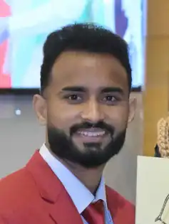 Image illustrative de l’article Sukhjeet Singh