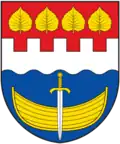 Blason de Sulice