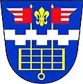 Blason de Sulislav