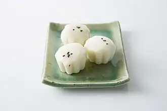 Image illustrative de l’article Lane cake