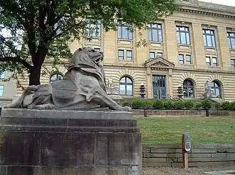 Comté de Summit (Ohio)