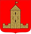 Blason de Sund