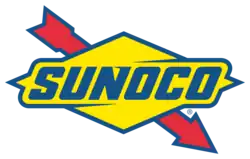 logo de Sunoco