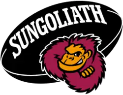 Logo du Tokyo Sungoliath