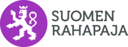 logo de Suomen Rahapaja
