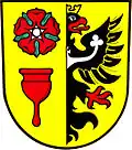 Blason de Supíkovice