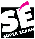 Logo utilisé de 1995 à 2001.