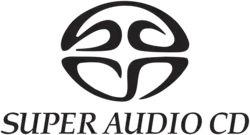 Image illustrative de l’article Super Audio CD