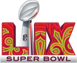 Description de l'image Super Bowl LIX Logo.svg.png.