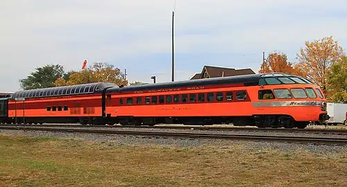 Skytop Lounge&nbsp;(en) (1948)