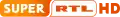 Logo de Super RTL HD du 1er mai 2012 au 13 octobre 2013