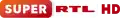 Logo de Super RTL HD du 14 octobre 2013 au 13 août 2019