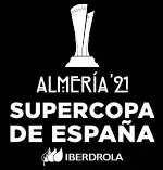 Description de l'image Supercopa de España Femenina 2021 Logo.png.