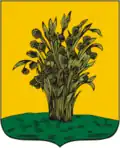 Blason de Souraj
