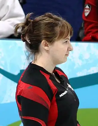 Image illustrative de l’article Susan O'Connor