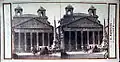 Le Panthéon.