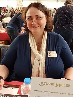 Description de cette image, également commentée ci-après