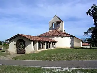 Image illustrative de l’article Foire d'Ousse-Suzan