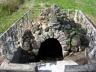 Saint-Jean-Baptiste de Suzan.