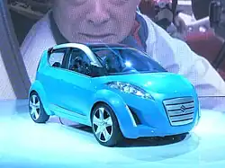 Concept-car