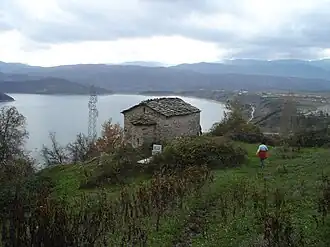 Image illustrative de l’article Église Sainte-Barbara de Raytchitsa