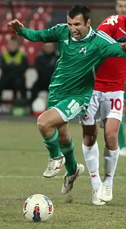 Image illustrative de l’article Svetoslav Dyakov